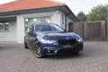 BMW 318 i Sport /leder /airco/Gps/pdc /xenon/M -PAKKET Blau - thumbnail 3