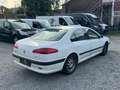 Peugeot 607 Privilege HDi 135 Automatik Blanco - thumbnail 4