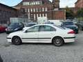 Peugeot 607 Privilege HDi 135 Automatik Blanco - thumbnail 5