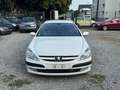 Peugeot 607 Privilege HDi 135 Automatik Blanco - thumbnail 2