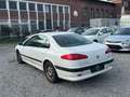 Peugeot 607 Privilege HDi 135 Automatik Blanco - thumbnail 6