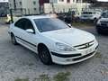 Peugeot 607 Privilege HDi 135 Automatik Blanco - thumbnail 3