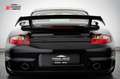 Porsche 997 (911) GT2 PCCB Sportschalensitze Chrono Xeno Fekete - thumbnail 4