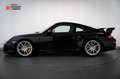 Porsche 997 (911) GT2 PCCB Sportschalensitze Chrono Xeno Fekete - thumbnail 2