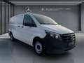 Mercedes-Benz Vito 110 CDI Kasten Lang MBUX+DAB+Totwinkel+AHK Weiß - thumbnail 9