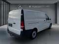 Mercedes-Benz Vito 110 CDI Kasten Lang MBUX+DAB+Totwinkel+AHK Weiß - thumbnail 10