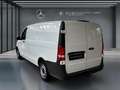 Mercedes-Benz Vito 110 CDI Kasten Lang MBUX+DAB+Totwinkel+AHK Weiß - thumbnail 9