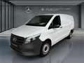 Mercedes-Benz Vito 110 CDI Kasten Lang MBUX+DAB+Totwinkel+AHK Weiß - thumbnail 1
