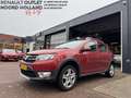 Dacia Sandero 0.9 TCe Stepway Lauréate+Trekhaak!! Rosso - thumbnail 1