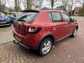 Dacia Sandero 0.9 TCe Stepway Lauréate+Trekhaak!! Rosso - thumbnail 5