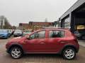 Dacia Sandero 0.9 TCe Stepway Lauréate+Trekhaak!! Rosso - thumbnail 9