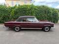 Mercedes-Benz 280 Werks Flachkühler Rot - thumbnail 2
