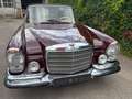 Mercedes-Benz 280 Werks Flachkühler Rot - thumbnail 7