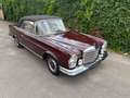 Mercedes-Benz 280 Werks Flachkühler Rot - thumbnail 1