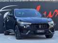 Maserati Levante 3.0 V6 Gransport 350CV TETTO 360 SOSPENSIONI Nero - thumbnail 11