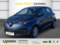 Renault ZOE E-Tech R135 EV 50 ICONIC Grau - thumbnail 1