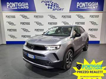 MOKKA ELECTRIC ELEGANCE KM0 / NUOVA!! 136CV FULL OPTIONAL!!! prezzo reale!!!