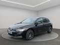 Volkswagen Golf VIII 1.5 TSI Active NAVI+LED LICHT+ACC+PDC+SITZHZ Schwarz - thumbnail 1