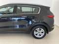 Kia Sportage 116PS.TurboDiesel  Silber-Ausstattung Schwarz - thumbnail 10
