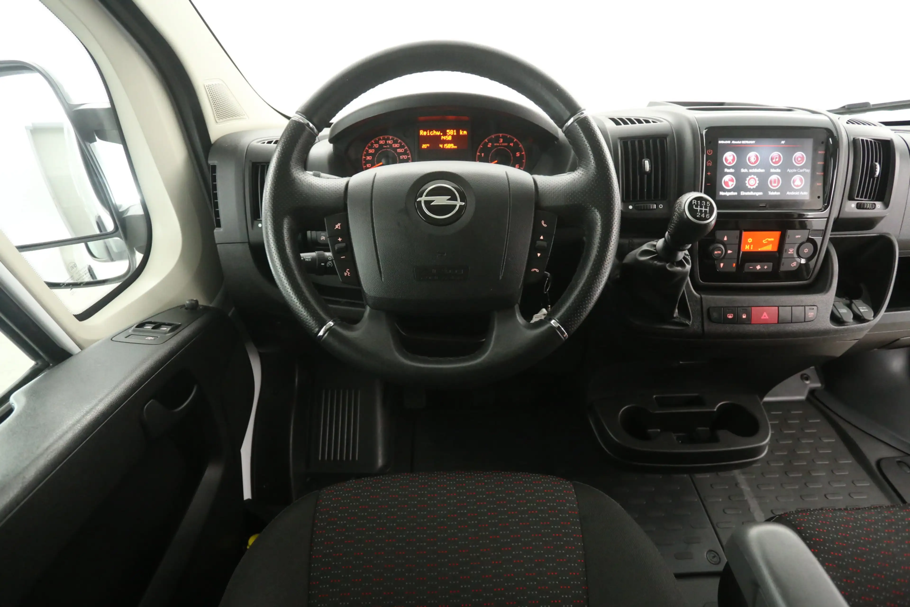 Opel Movano 2.2 140PK 3,5t L3H2 | Clima | Camera | Cruise | 3 — photo 2