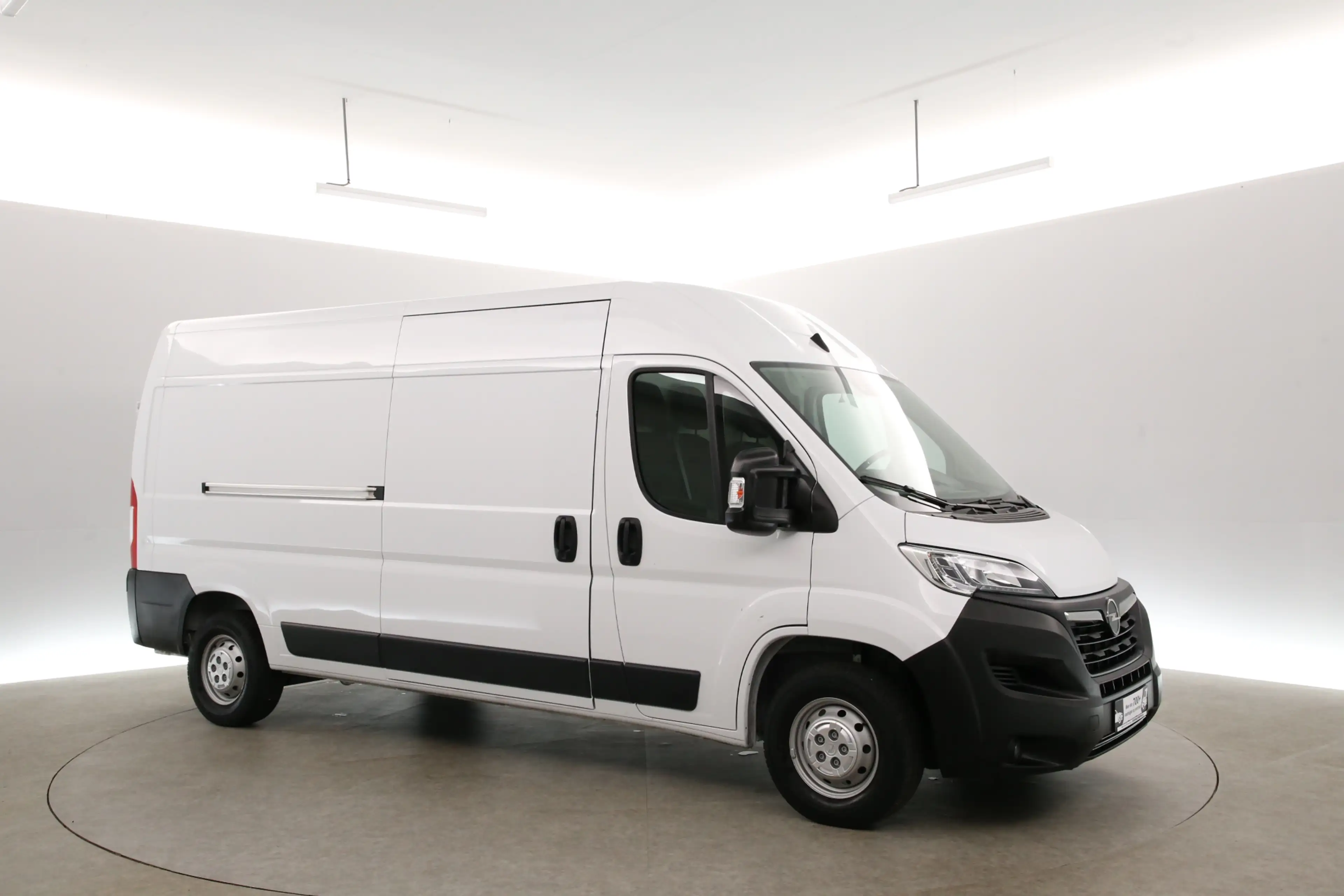 Opel Movano 2.2 140PK 3,5t L3H2 | Clima | Camera | Cruise | 3 — photo 6