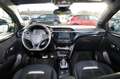 Opel Corsa 1.2 Turbo Ultimate Navi SHZ RFK LM LED PDC Zwart - thumbnail 3