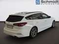 Ford Focus ST-Line Tra. 1,5 Eblue 115PS A8 F Bianco - thumbnail 4