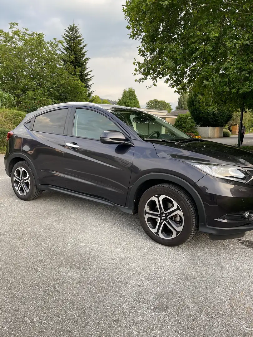 Honda HR-V 1,5 i-VTEC Comfort - 2