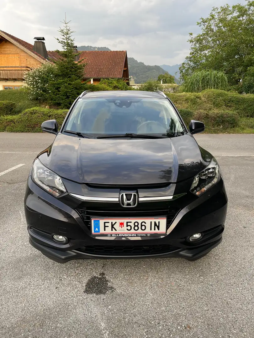 Honda HR-V 1,5 i-VTEC Comfort - 1