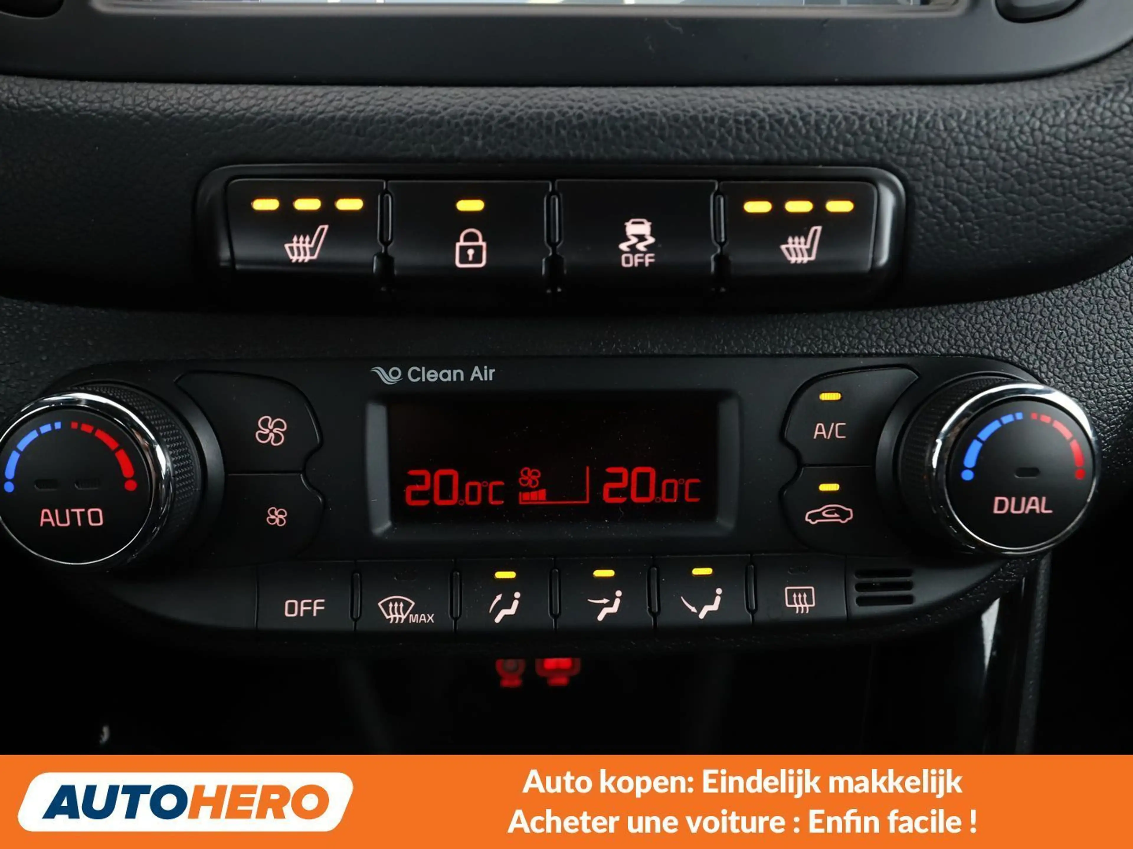 Kia Ceed / cee'd 1.6 CRDi GT Line — photo 9