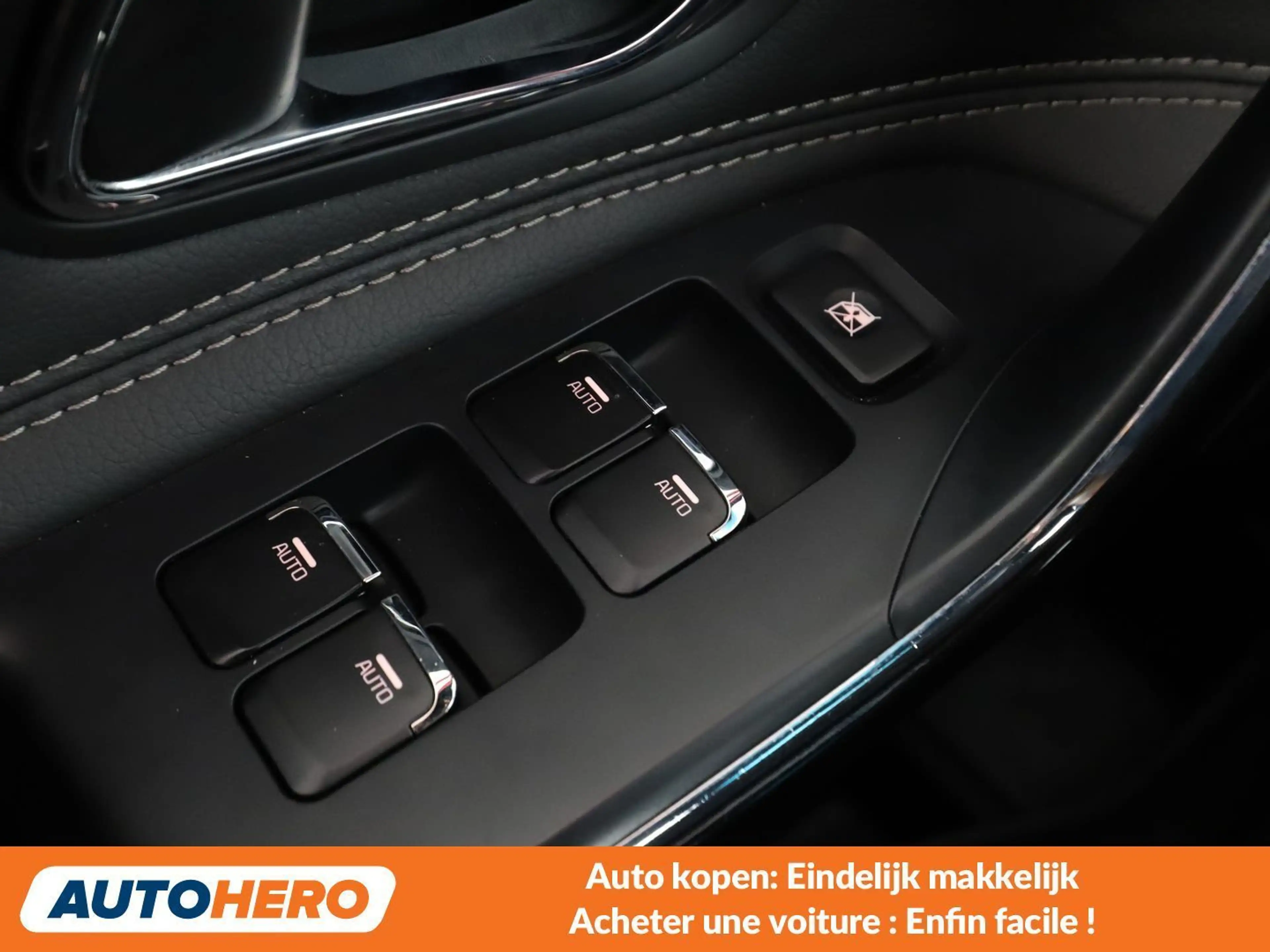 Kia Ceed / cee'd 1.6 CRDi GT Line — photo 12