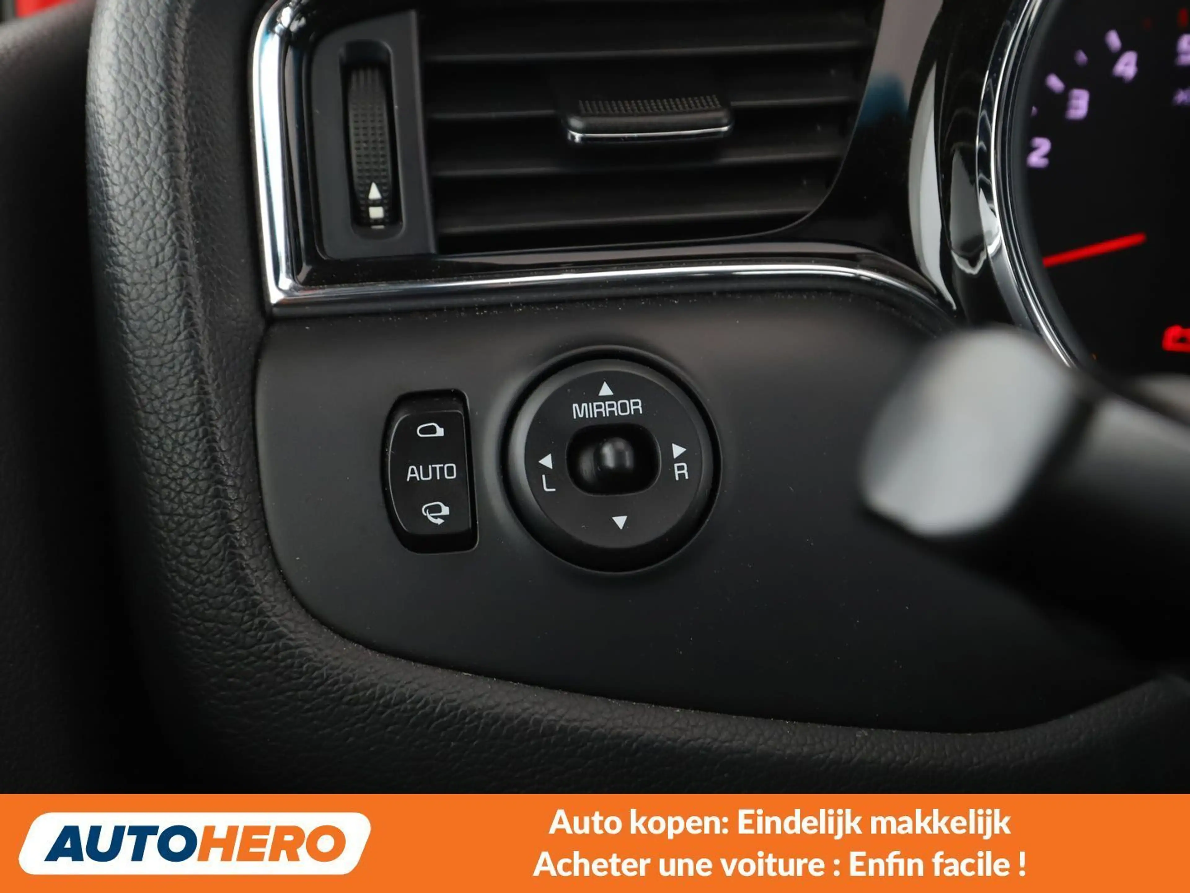 Kia Ceed / cee'd 1.6 CRDi GT Line — photo 10