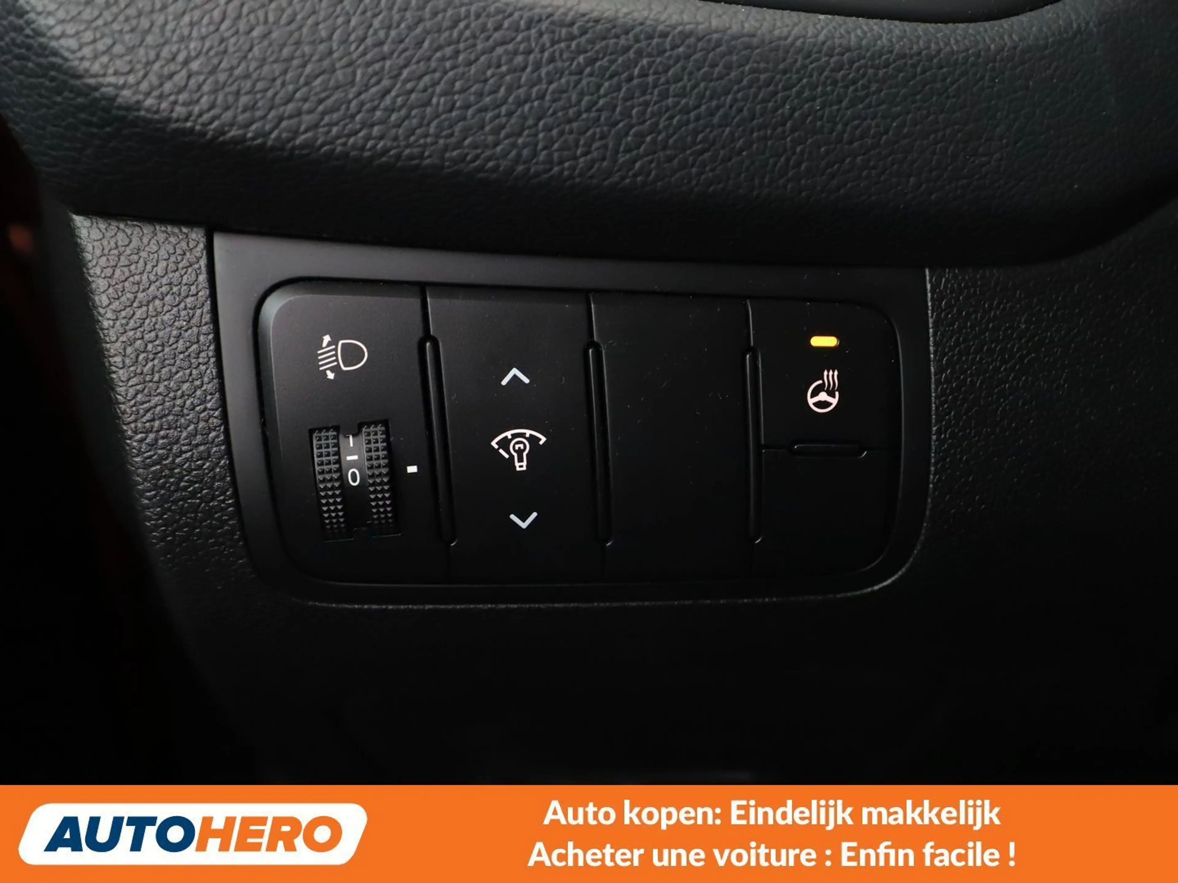 Kia Ceed / cee'd 1.6 CRDi GT Line — photo 11