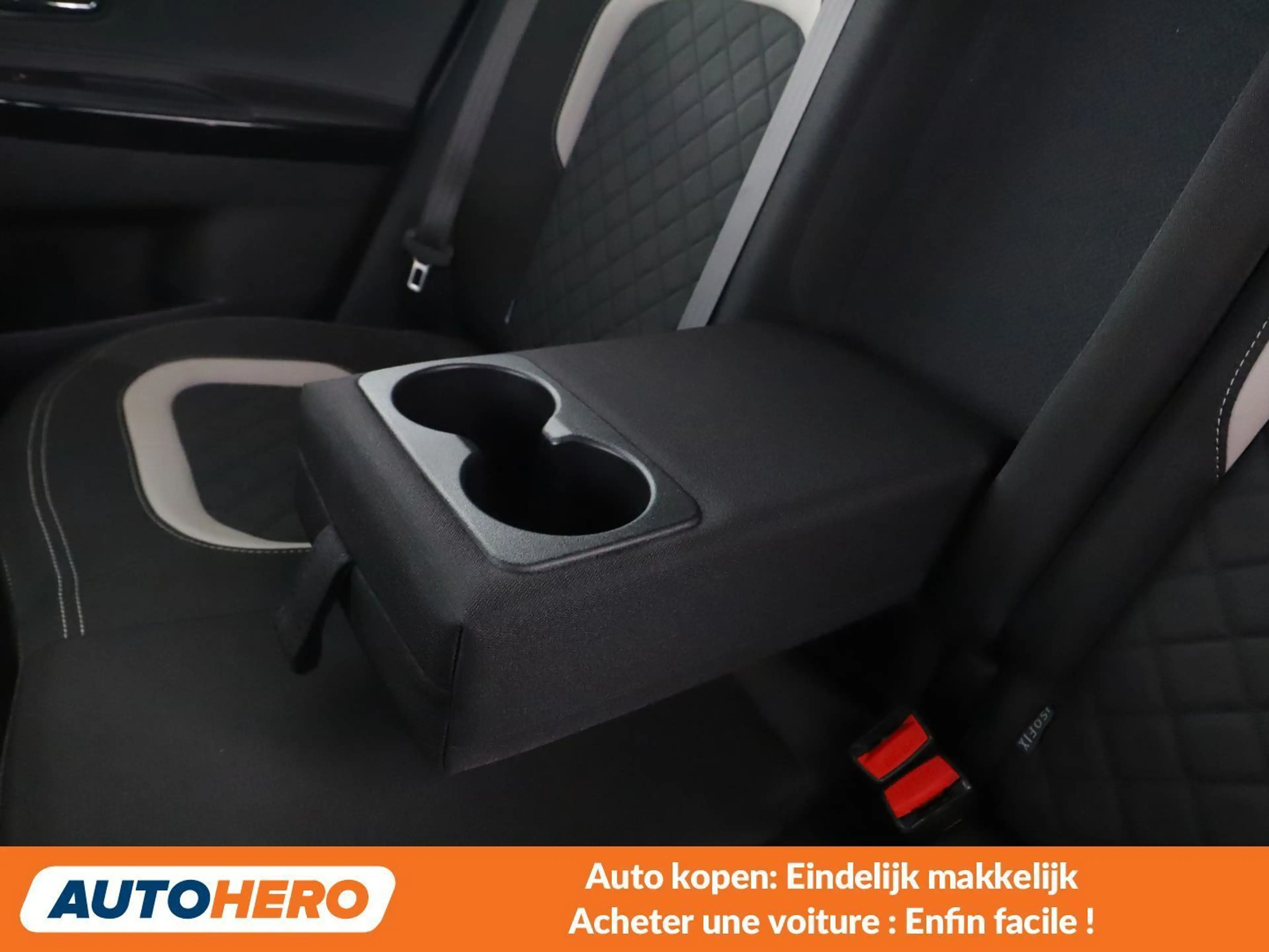 Kia Ceed / cee'd 1.6 CRDi GT Line — photo 15