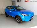 MG ZS EV Comfort Facelift Standard Range *sofort* Blau - thumbnail 1