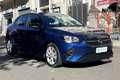 Opel Corsa Corsa 1.5 D 100 CV Edition Bleu - thumbnail 3