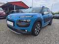 Citroen C4 Cactus PureTech 110 S&S Manuell Rip Curl Blu/Azzurro - thumbnail 4