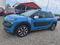 Citroen C4 Cactus PureTech 110 S&S Manuell Rip Curl Blu/Azzurro - thumbnail 7
