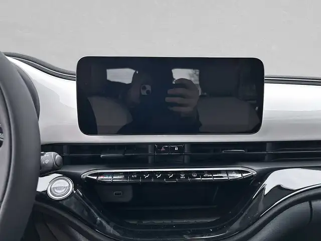 Fiat 500 view 11