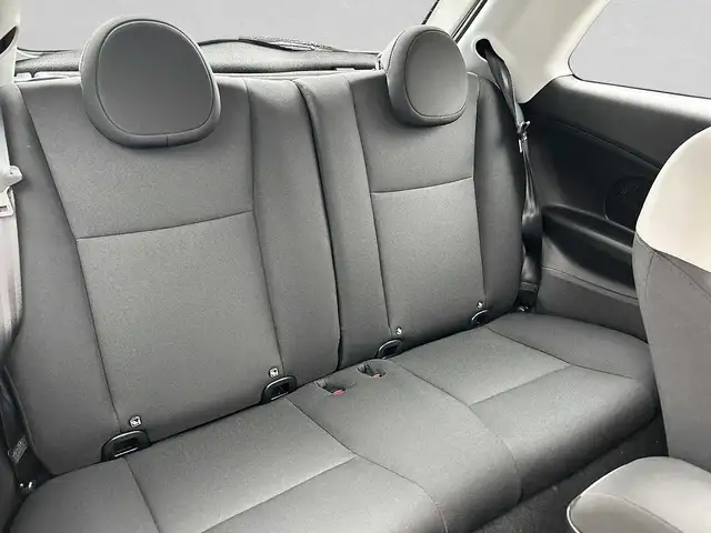Fiat 500 view 8