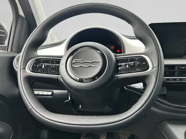 Fiat 500 view 10