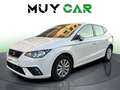 SEAT Ibiza 1.0 MPI S&S Style 80 Blanco - thumbnail 3