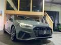 Audi A4 Avant 45TDI V6 QU*EDIT ONE*QUANTUM*VOLL-LED*VIRT* Gris - thumbnail 7