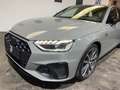 Audi A4 Avant 45TDI V6 QU*EDIT ONE*QUANTUM*VOLL-LED*VIRT* Gris - thumbnail 4