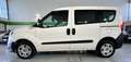 Fiat Doblo Doblo 1.3 mjt N1 95cv my18 Blanc - thumbnail 8