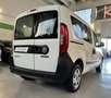 Fiat Doblo Doblo 1.3 mjt N1 95cv my18 Blanc - thumbnail 5