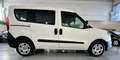 Fiat Doblo Doblo 1.3 mjt N1 95cv my18 Blanc - thumbnail 4