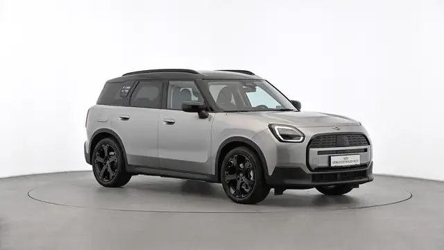 MINI Countryman E