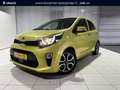 Kia Picanto 1.0 DPi DynamicPlusline Apple Carplay/Android Auto Vert - thumbnail 1