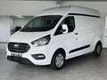 Ford Transit Custom Blanco - thumbnail 2